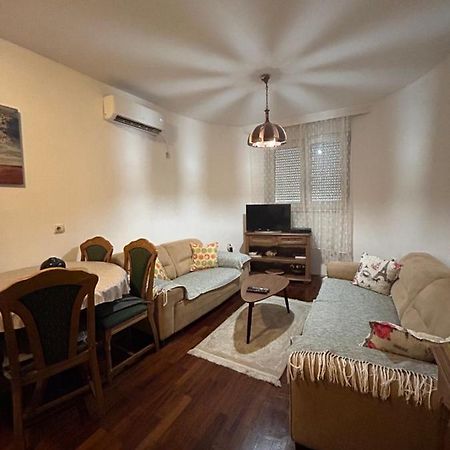 Apartment Sara Podgorica Luaran gambar