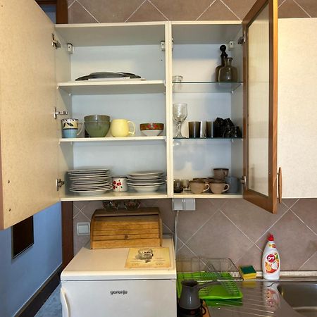 Apartment Sara Podgorica Luaran gambar