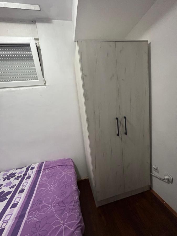 Apartment Sara Podgorica Luaran gambar