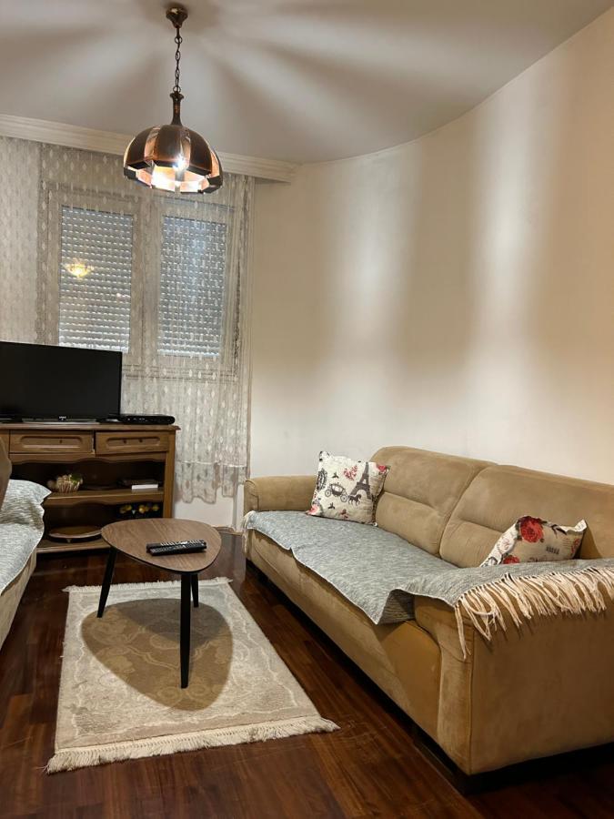 Apartment Sara Podgorica Luaran gambar
