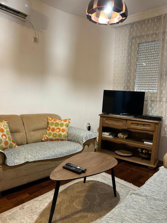 Apartment Sara Podgorica Luaran gambar