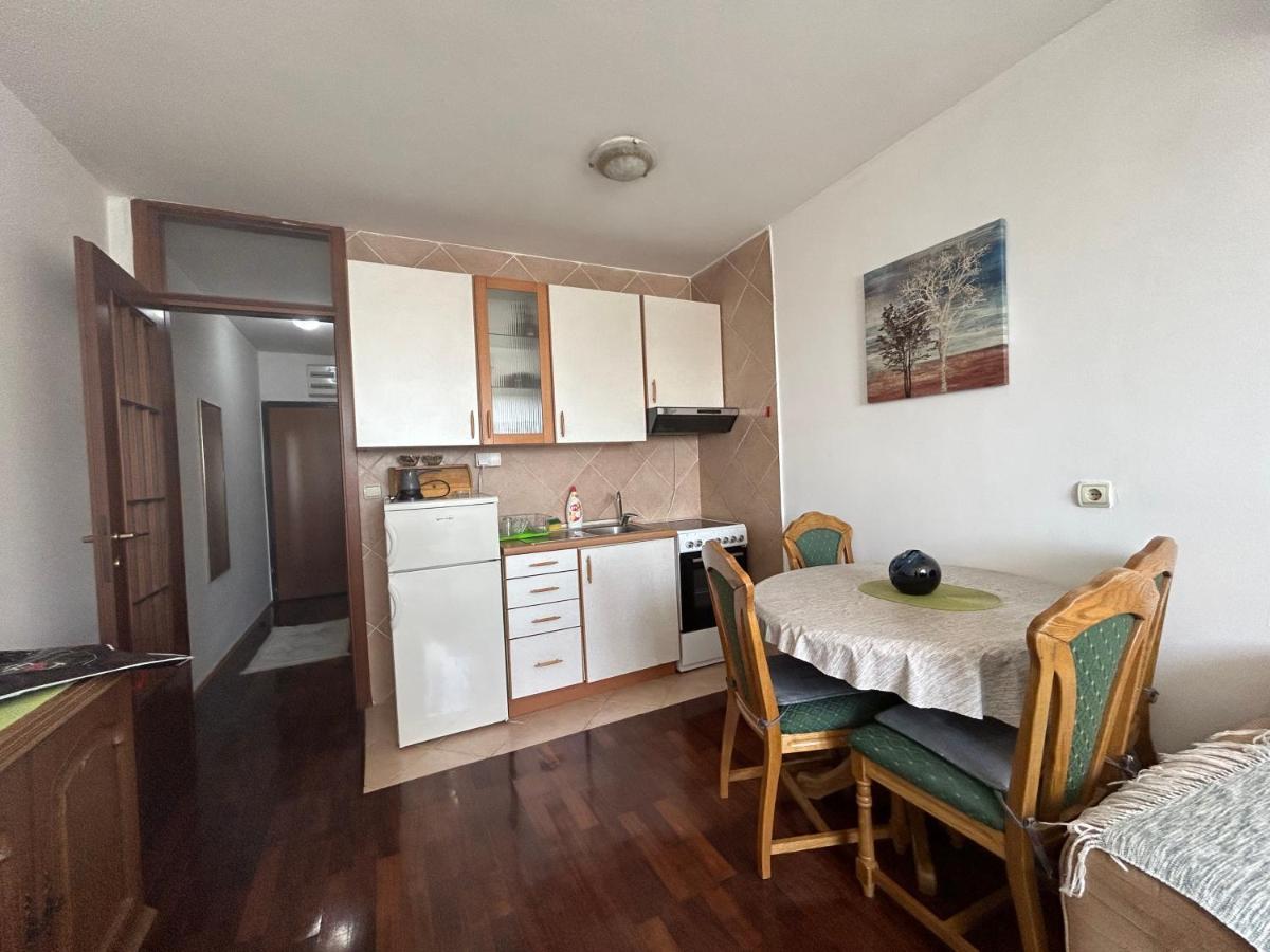 Apartment Sara Podgorica Luaran gambar