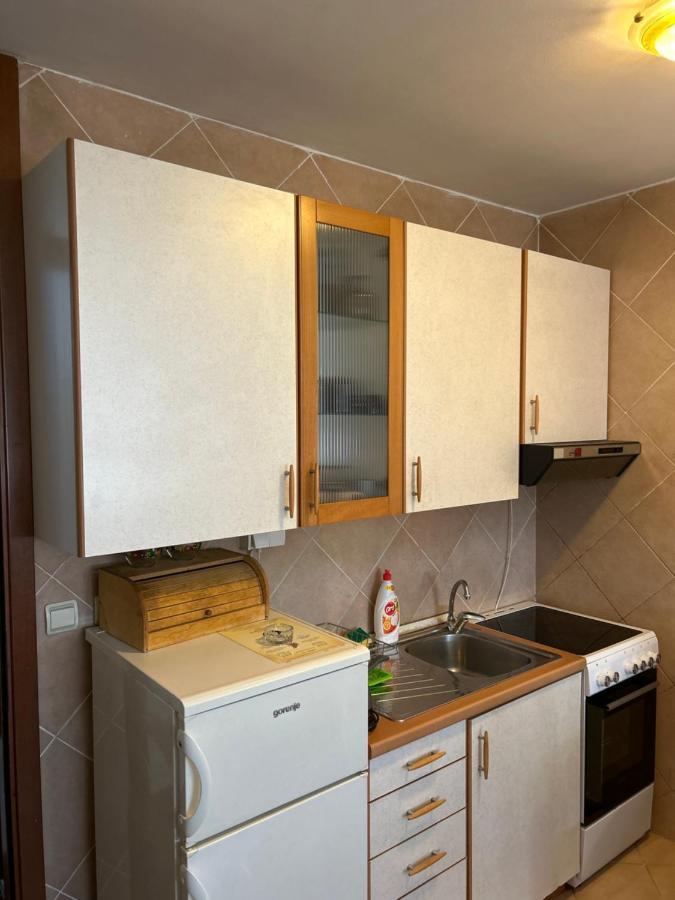 Apartment Sara Podgorica Luaran gambar