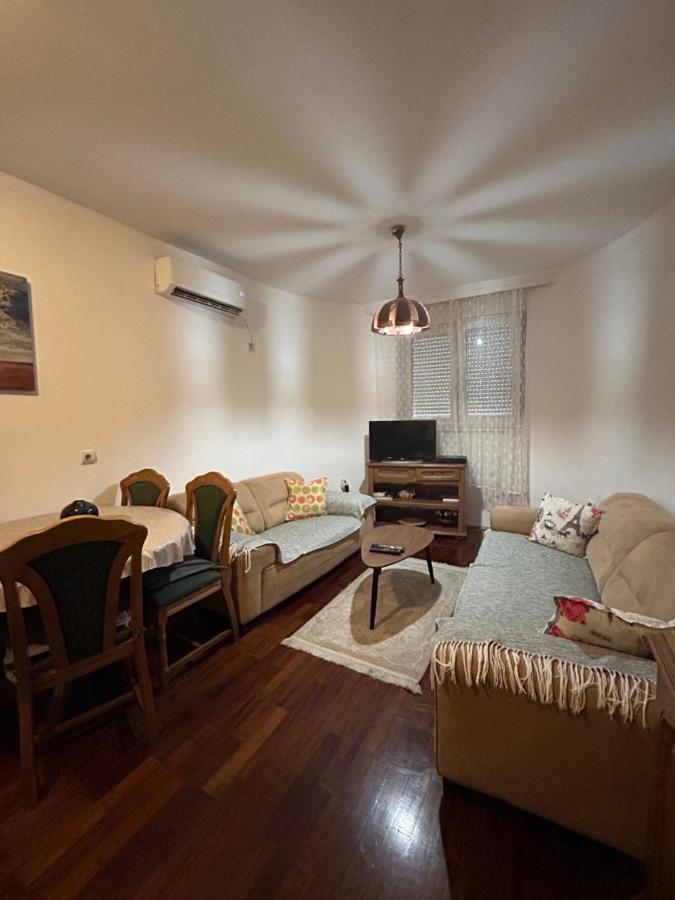 Apartment Sara Podgorica Luaran gambar