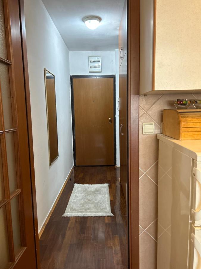 Apartment Sara Podgorica Luaran gambar