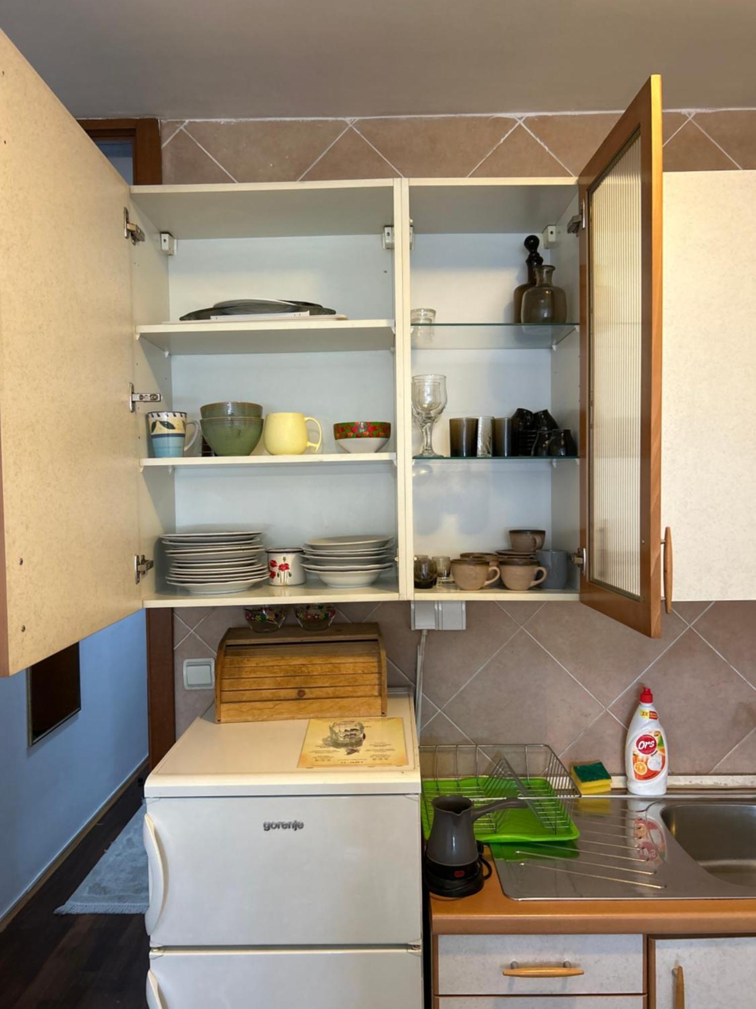 Apartment Sara Podgorica Luaran gambar
