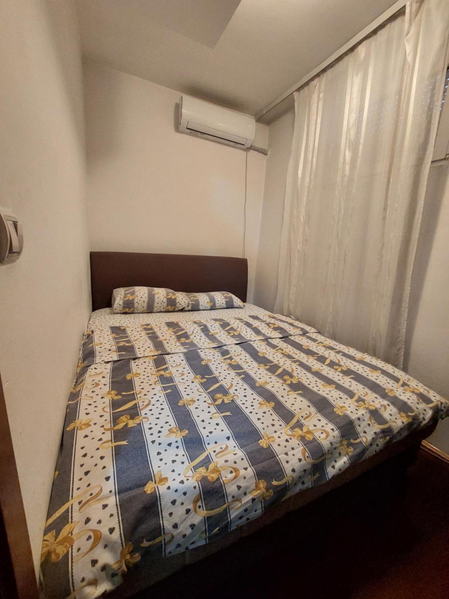 Apartment Sara Podgorica Bilik gambar