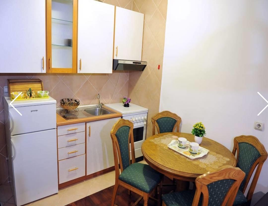 Apartment Sara Podgorica Luaran gambar