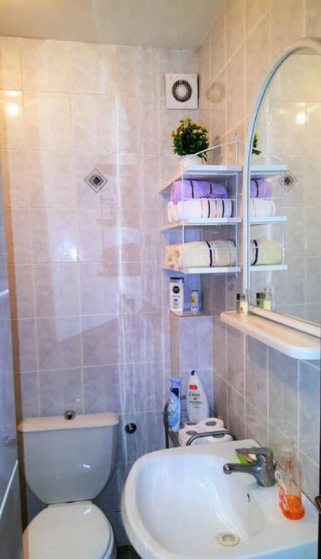Apartment Sara Podgorica Luaran gambar