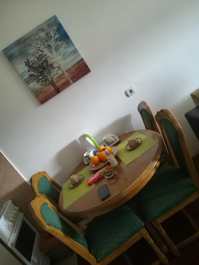 Apartment Sara Podgorica Luaran gambar