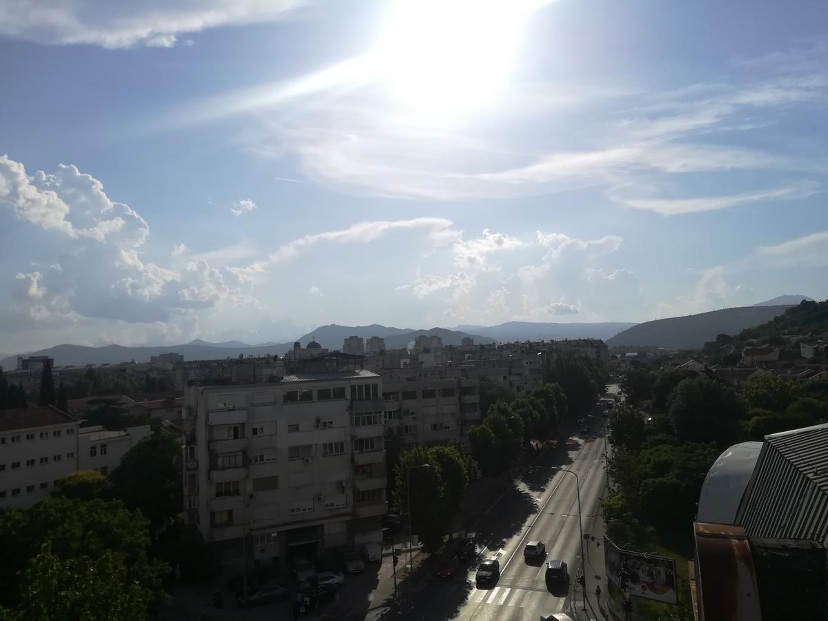 Apartment Sara Podgorica Luaran gambar