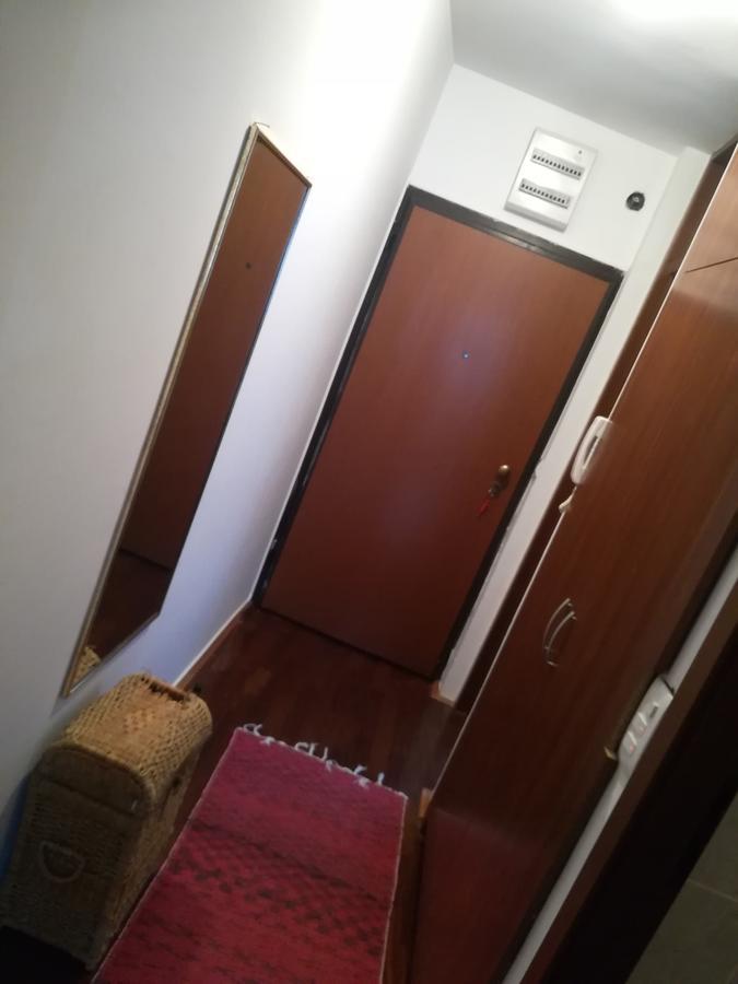 Apartment Sara Podgorica Luaran gambar