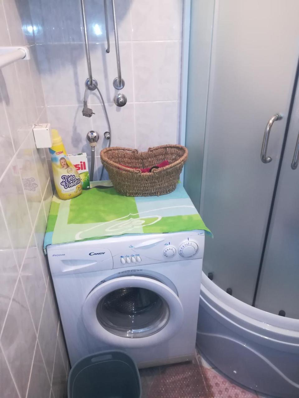 Apartment Sara Podgorica Luaran gambar