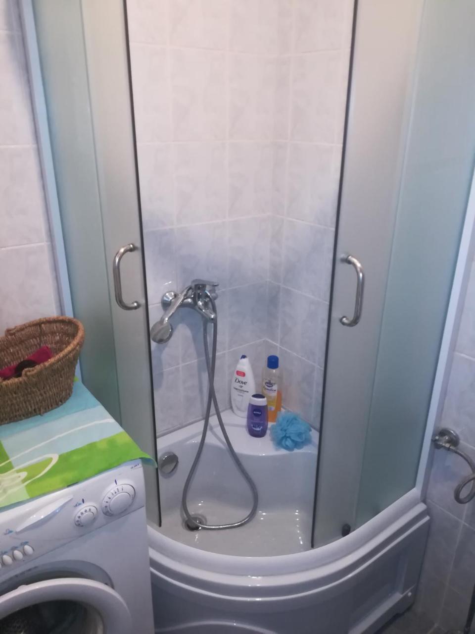 Apartment Sara Podgorica Luaran gambar