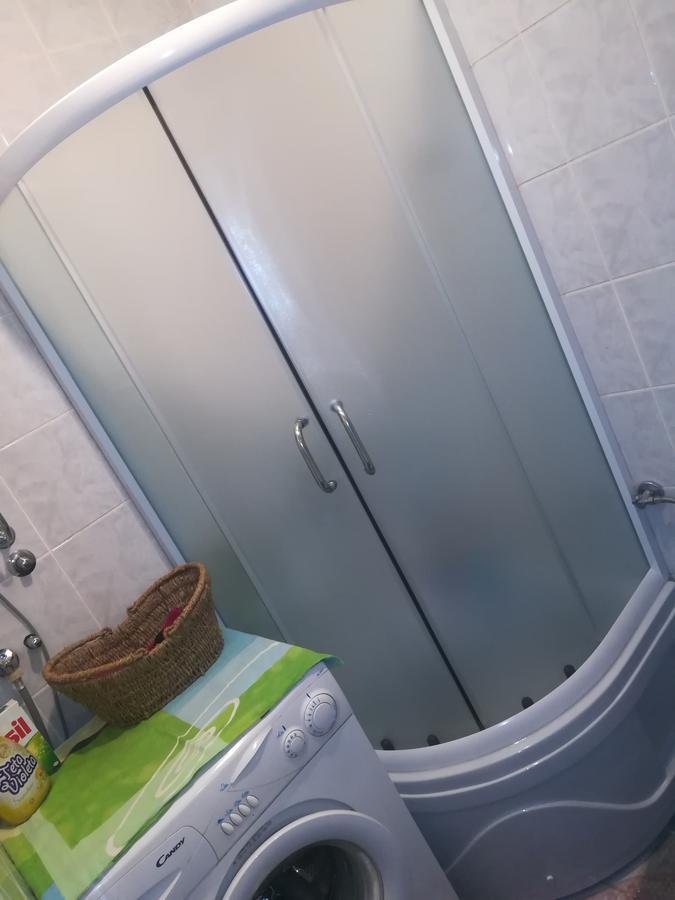 Apartment Sara Podgorica Luaran gambar